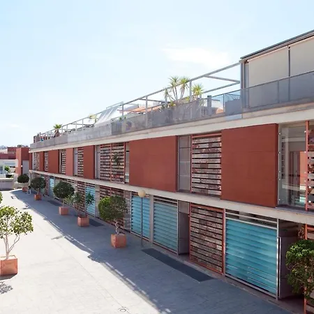 Casa Golf Playa San Juan * Alicante