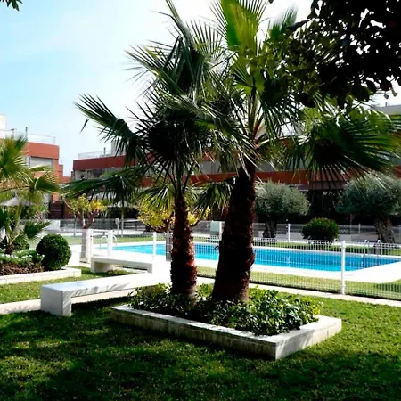 펜션 Casa Golf Playa San Juan *