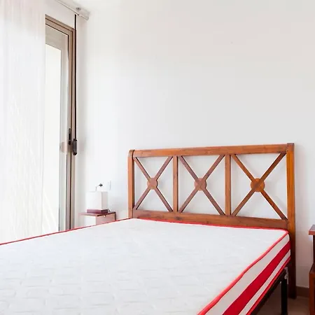펜션 Casa Golf Playa San Juan