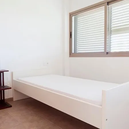 Casa Golf Playa San Juan 펜션 *
