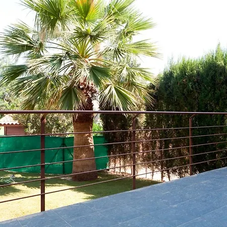 Casa Golf Playa San Juan 펜션 *