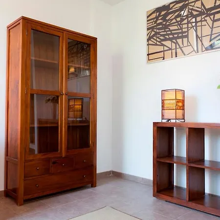 Casa Golf Playa San Juan