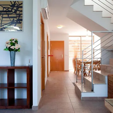 Casa Golf Playa San Juan 알리칸테